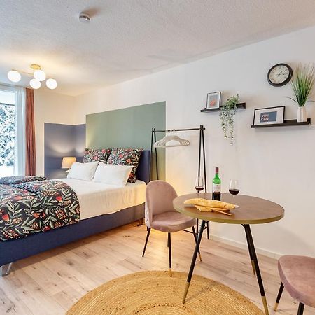 Apartment Rio Winterberg Eksteriør bilde