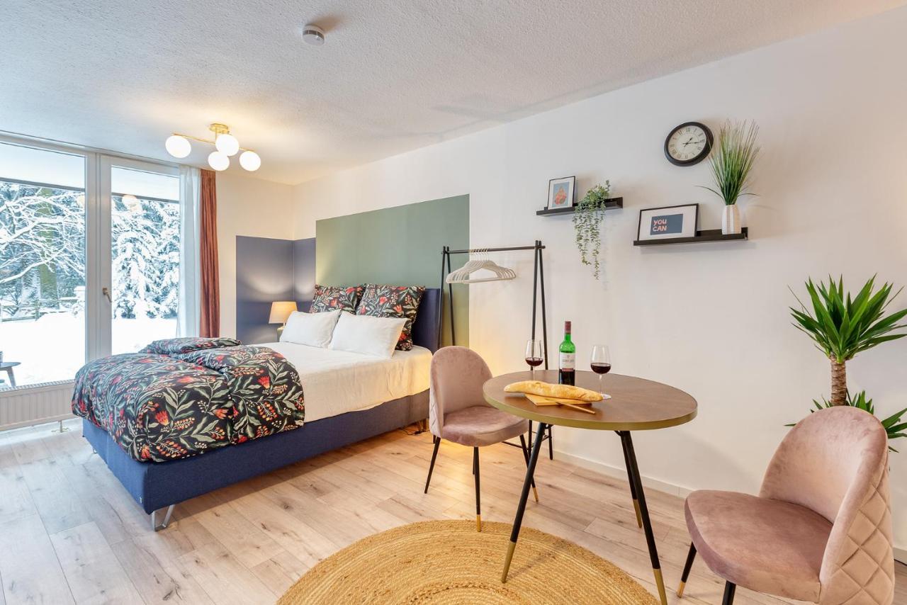 Apartment Rio Winterberg Eksteriør bilde