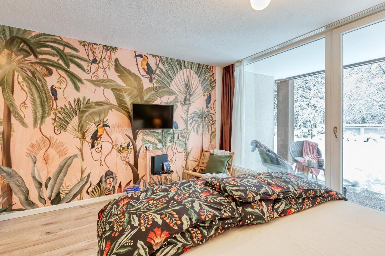 Apartment Rio Winterberg Eksteriør bilde