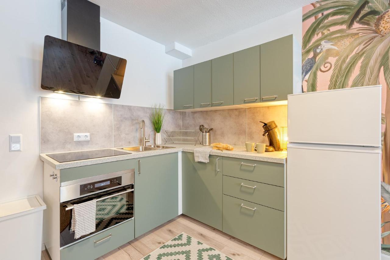 Apartment Rio Winterberg Eksteriør bilde