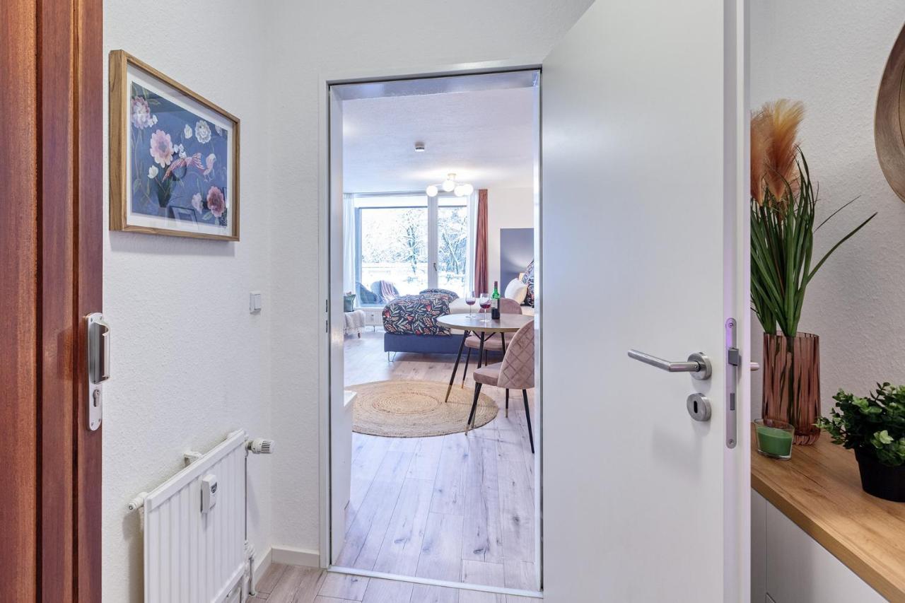 Apartment Rio Winterberg Eksteriør bilde