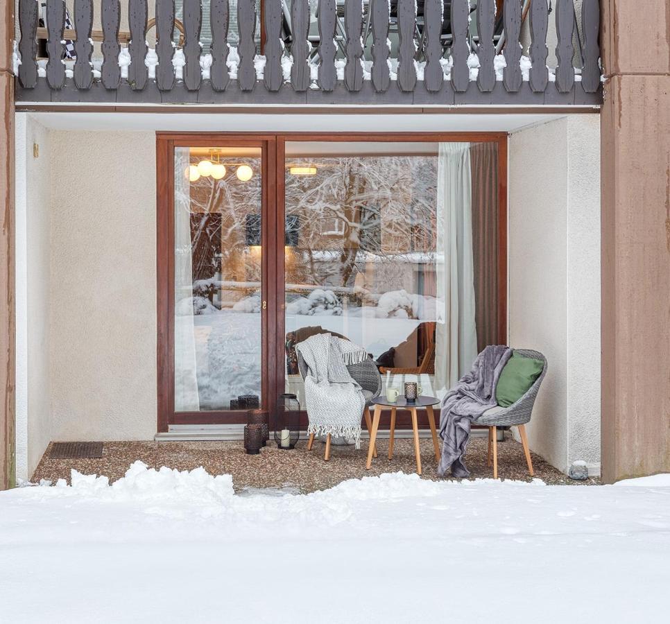 Apartment Rio Winterberg Eksteriør bilde